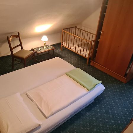 Hotel Jerolitsch Krumpendorf Luaran gambar
