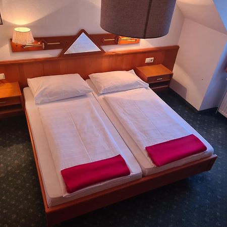 Hotel Jerolitsch Krumpendorf Luaran gambar