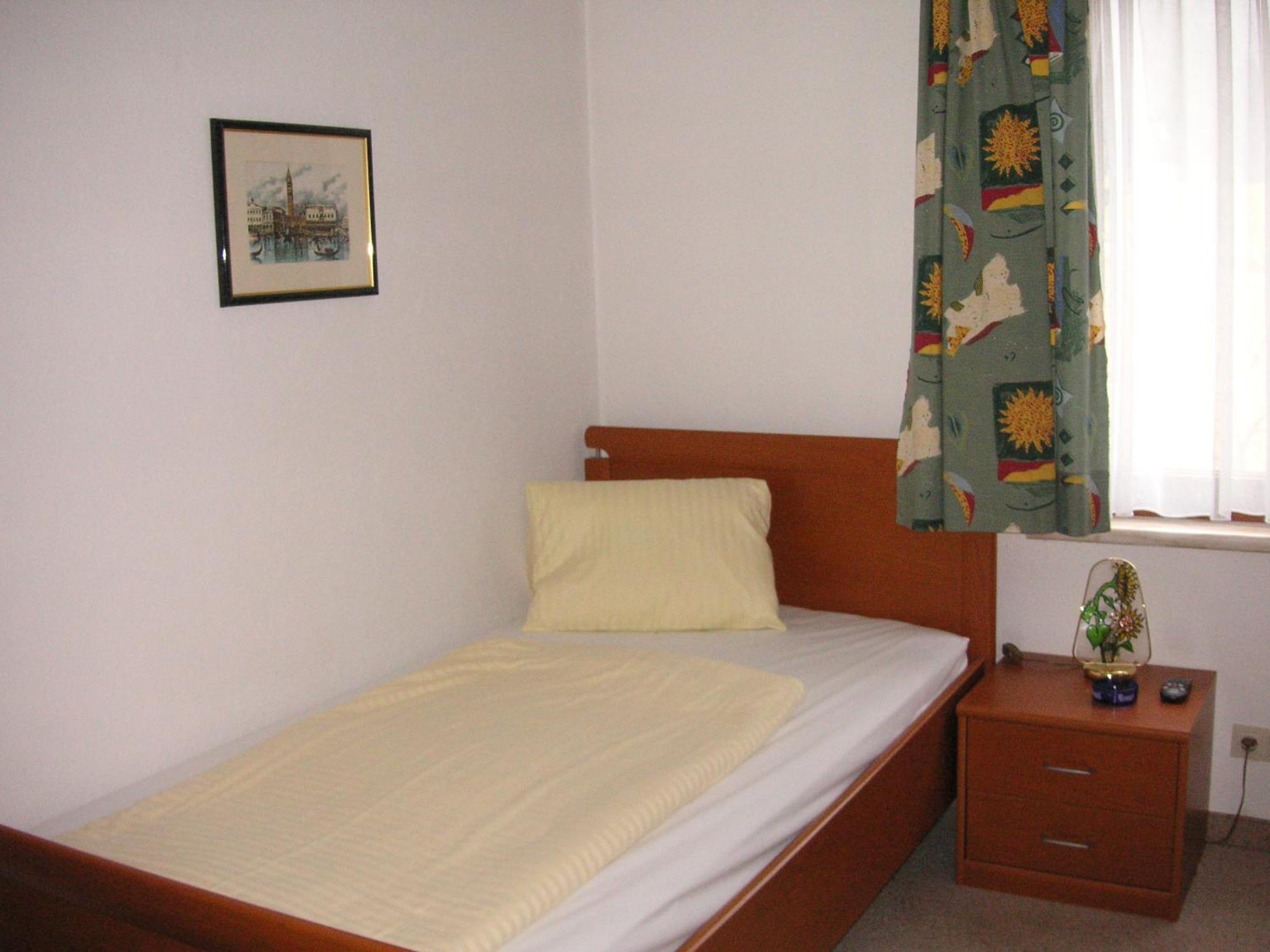 Hotel Jerolitsch Krumpendorf Luaran gambar