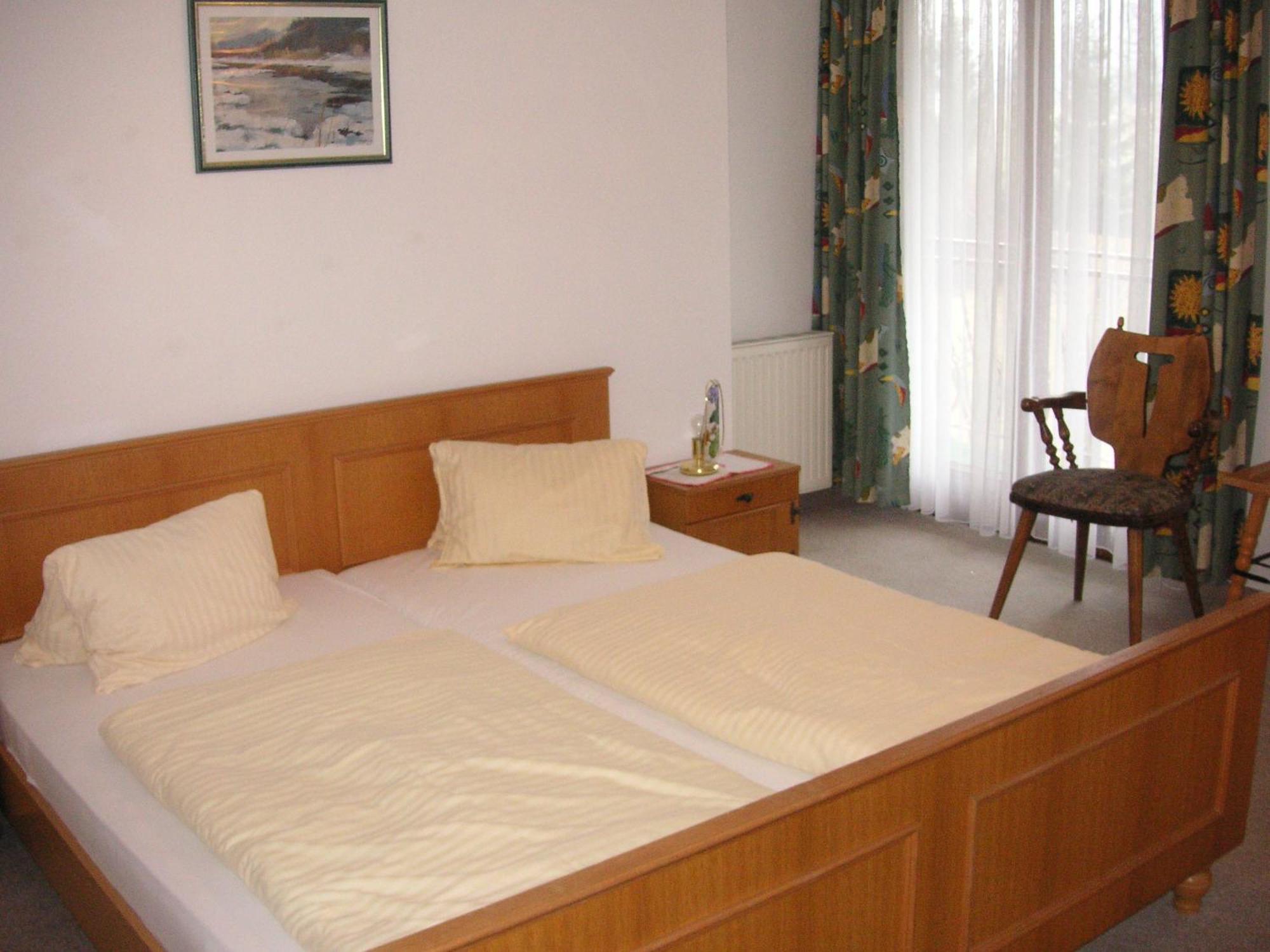 Hotel Jerolitsch Krumpendorf Luaran gambar