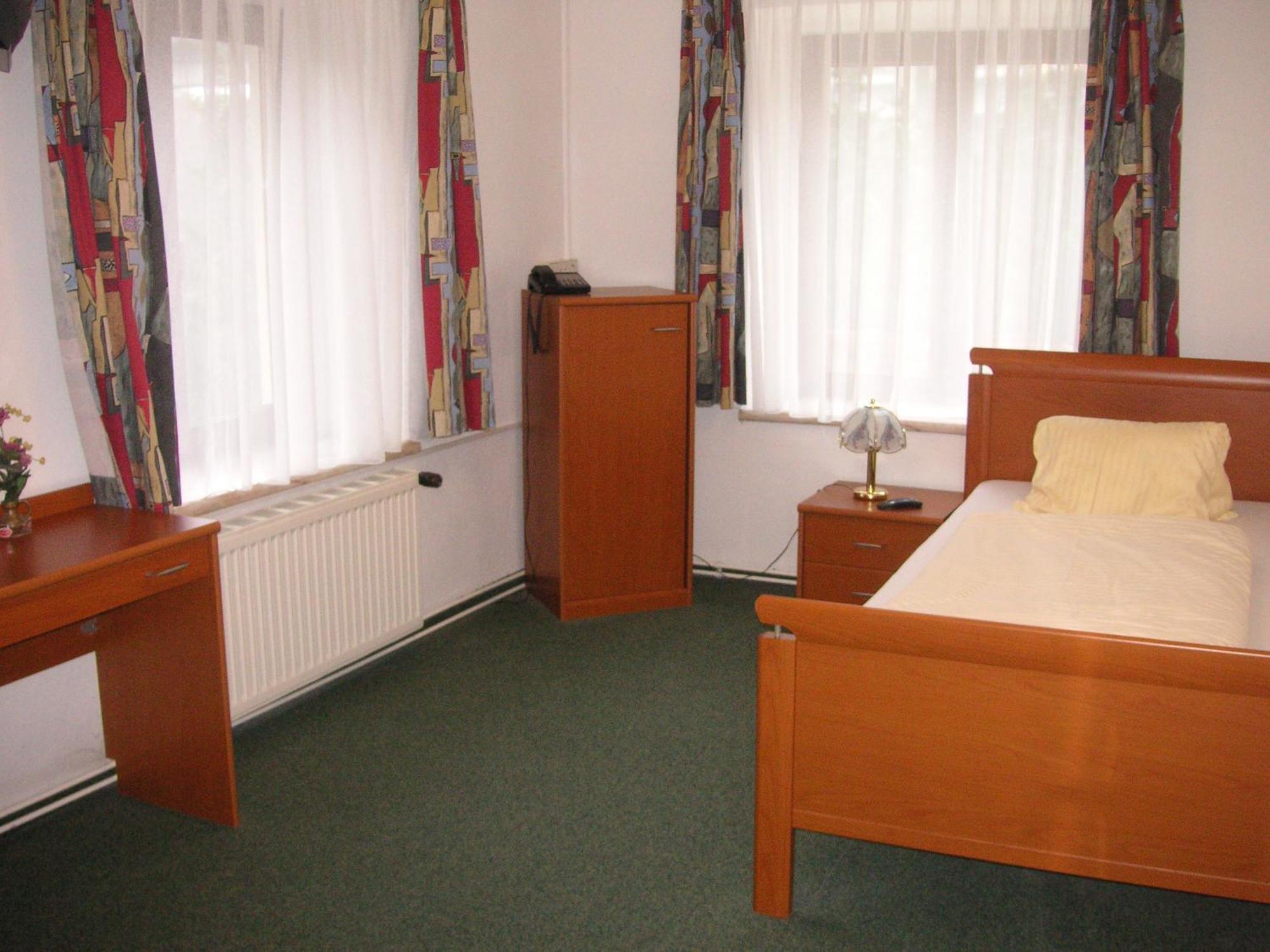 Hotel Jerolitsch Krumpendorf Luaran gambar