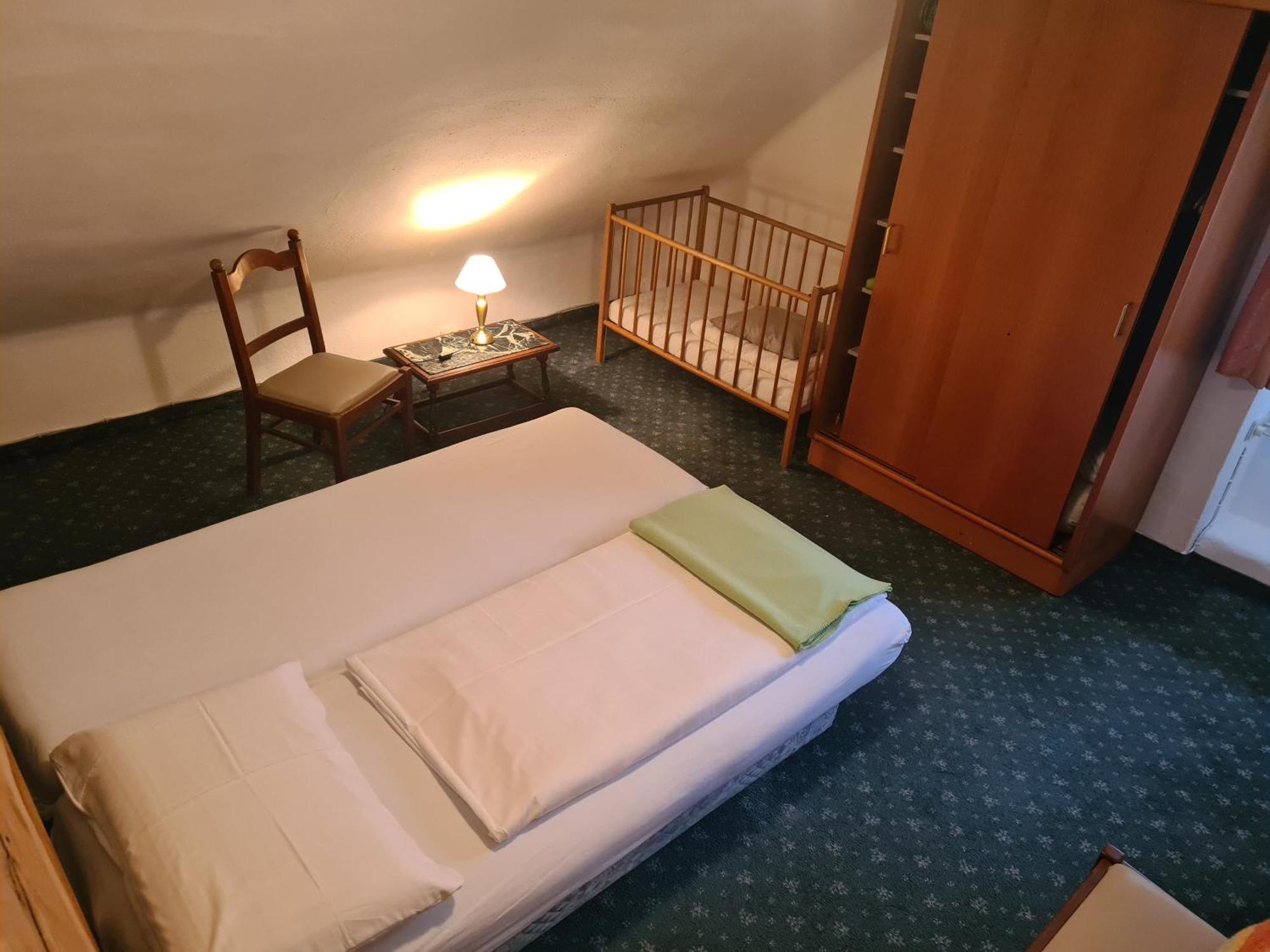 Hotel Jerolitsch Krumpendorf Luaran gambar