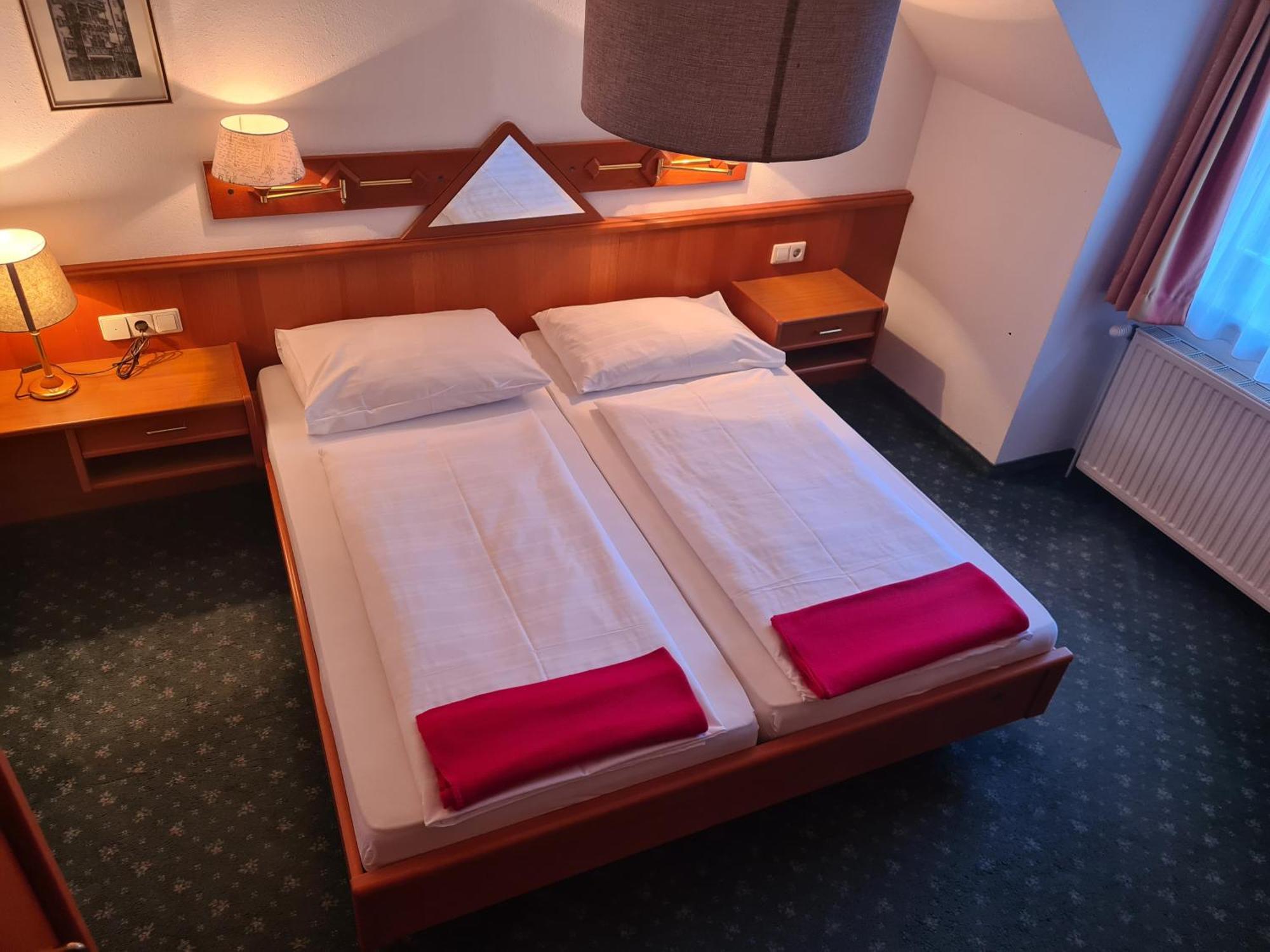 Hotel Jerolitsch Krumpendorf Luaran gambar
